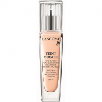 Купити - Lancome Teint Miracle SPF15 - Тональний крем 02 Lys Rose