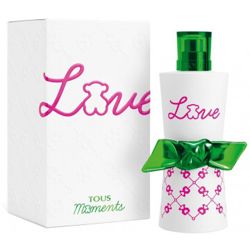 Купити - Tous Moments Love - Туалетна вода