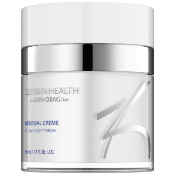Купити - Zein Obagi ZO Skin Health Renewal Creme - Зволожуючий крем для обличчя