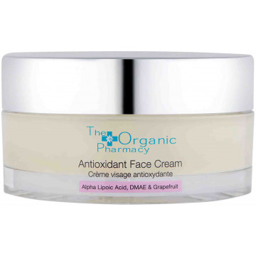 Купити - The Organic Pharmacy Antioxidant Face Cream - Антиоксидантний крем для обличчя