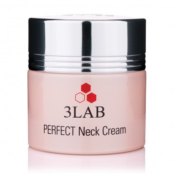 Купити - 3LAB Perfect Neck Cream - Крем Perfect для шиї