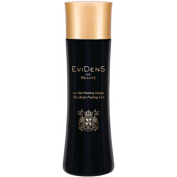 Купити - EviDenS de Beaute The Body Peeling Gel - Гель-пілінг для тіла