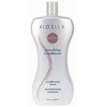 Купити - Chi BioSilk Cleanse & Condition Smoothing Conditioner - Вирівнюючий кондиціонер