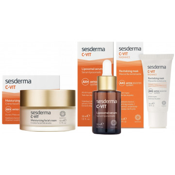 Купити - Sesderma C-Vit Kit - Подарунковий набір C-Vit