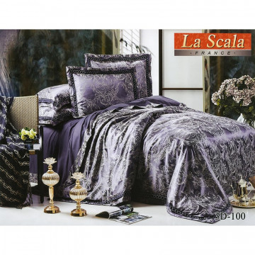 Купити - La Scala 3D-100 - Сімейний комплект