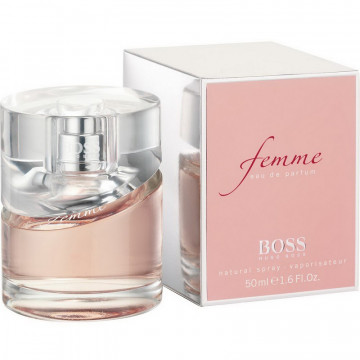 Купити - Hugo Boss Femme EDP - Парфумована вода (тестер)