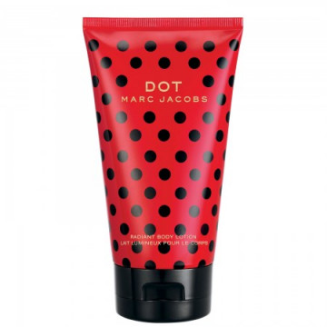 Купити - Marc Jacobs Dot Body Lotion - Лосьйон для тіла