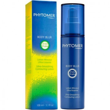 Купити - Phytomer Body Blur Ultra-Smoothing Contouring Lotion - Трифазний засіб проти целюліту