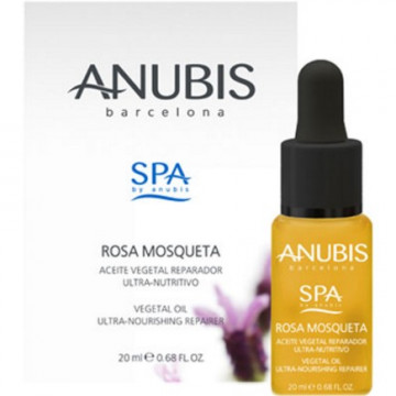 Купити - Anubis Rosa Mosqueta - Олія шипшини