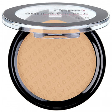 Купити - Debby Sun Experience - Бронзова пудра для обличчя