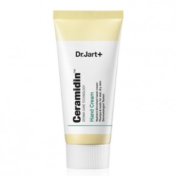 Купити - Dr.Jart+ Ceramidin Hand Cream - Крем для рук