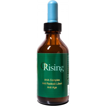 Купити - Orising AHA Complex Lotion - Фіто-есенціальний лосьйон для волосся з фруктовими кислотами Купити - Orising AHA Complex Lotion - Фіто-есенціальний лосьйон для волосся з фруктовими кислотами