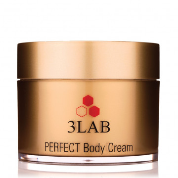 Купити - 3LAB Perfect Body Cream - Крем для тіла Perfect