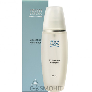 Купити - Fresh Look Exfoliating Freshener - Очищаючий і відлущуючий лосьйон