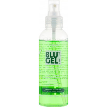 Купити - Dikson Blu Gel Spray Strong Fixing - Гель-спрей сильної фіксації