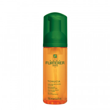 Купити - Rene Furterer Tonucia No Rinse Fortifying & Densifying Mousse - Тонізуючий мус-бальзам тонус