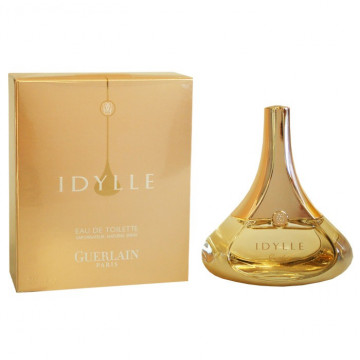 Купити - Guerlain Idylle - Туалетна вода