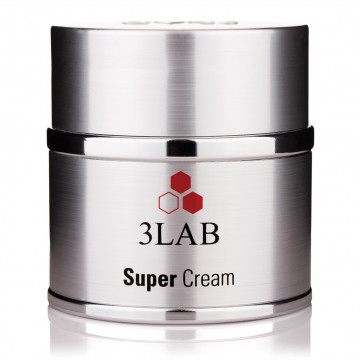 Купити - 3LAB Super Cream - Супер крем для шкіри обличчя