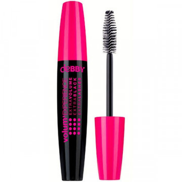 Купити - Debby Volum’Experience Mascara - Туш для вій об'ємна, підкручуююча