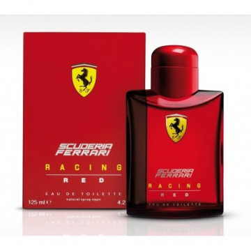 Купити - Ferrari Scuderia Racing Red - Туалетна вода