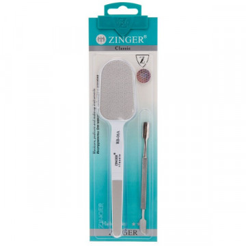 Купити - Zinger SIS-38-1 - Набір для педикюру