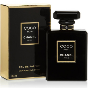 Купити - Chanel Coco Noir - Парфумована вода (тестер)