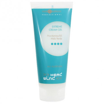 Купити - Hair Company Top Fix Extreme cream gel - Крем-гель сильної фіксації