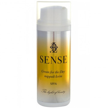 Купити - Kallos Sense Cream for the Day - Денний крем