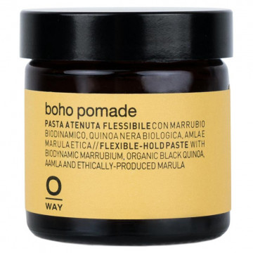 Купити - Rolland Oway Boho Pomade - Віск гнучкої фіксації