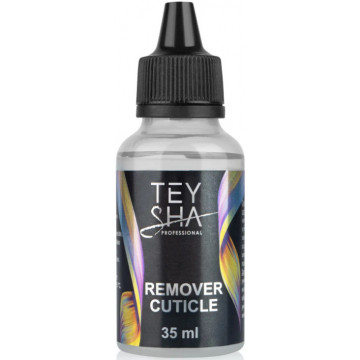Купити - Teysha Cuticle Remover - Ремувер для кутикули