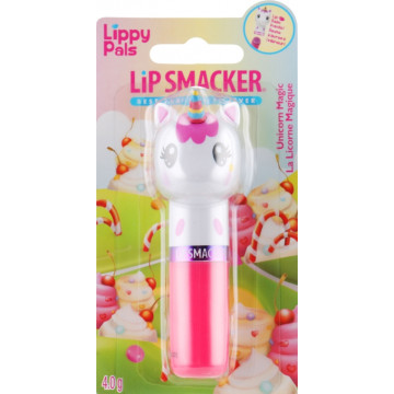 Купити - Lip Smacker Lippy Pal Unicorn - Бальзам для губ "Єдиноріг"