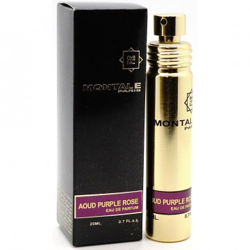 Купити - Montale Aoud Purple Rose EDP 50 ml