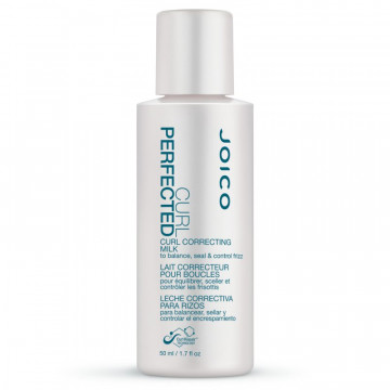 Купити - Joico Curl Perfected Curl Correcting Milk - Молочко незмивне для розчісування кучерявого волосся