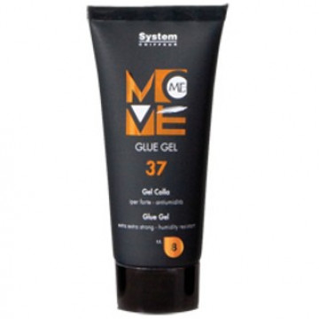 Купити - Dikson Move Me 37 Glue Gel - Клей-гель суперсильною фіксації