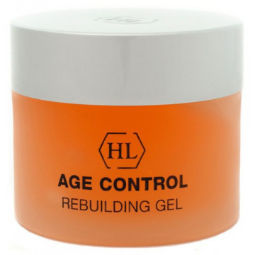 Купити - Holy Land Age Control Rebuilding Gel - Відновлюючий гель