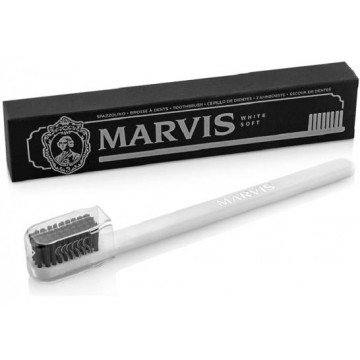 Купити - Marvis Toothbrush Soft - Зубна щітка м'яка