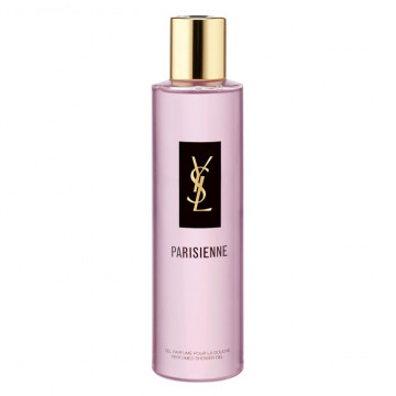 Купити - Yves Saint Laurent Parisienne - Гель для душа