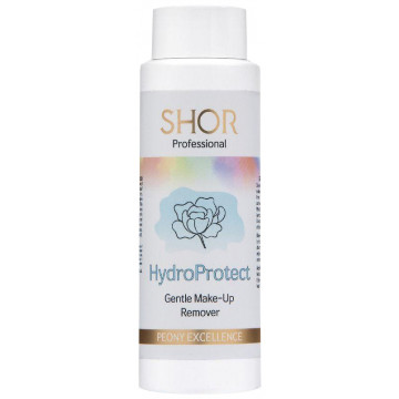Купити - Shor Cosmetics Hydro Protect Gentle Make Up Remover - Засіб для зняття макіяжу