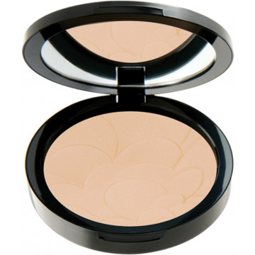 Купити - Pastel Advanced Compact Powder - Компактна пудра для обличчя