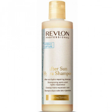 Купити - Revlon Professional Interactives Sun Care After Sun Hydra Shampoo - Шампунь гідро-відновлюючий