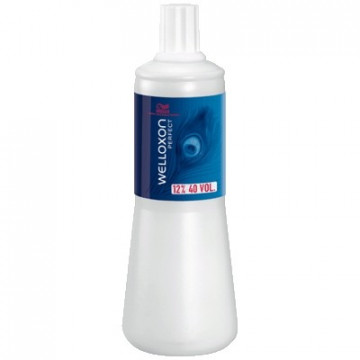 Купити - Wella Welloxon Perfect - Крем-проявник 12%