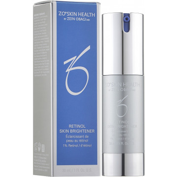 Купити - Zein Obagi ZO Skin Health Retinol Skin Brightener 1% - Крем для обличчя освітлюючий з ретинолом