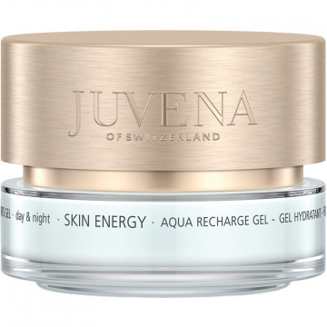 Купити - Juvena Aqua Recharge Gel 15 мл - Зволожуючий енергетичний гель (промо-товар)