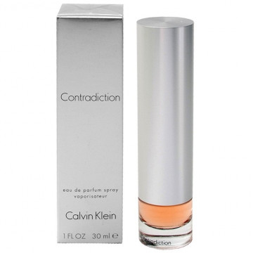 Купити - Calvin Klein Contradiction For Women - Парфумована вода