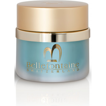 Купити - Bellefontaine Super Moisturizing Gel - Супер зволожуючий гель для шкіри обличчя