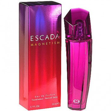Купити - Escada Magnetism - Парфумована вода