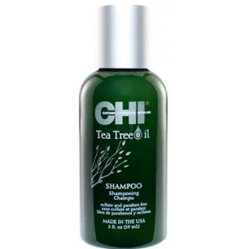 Купити - CHI Tea Tree Oil Shampoo - Шампунь з олією чайного дерева