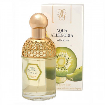 Купити - Guerlain Aqua Allegoria Tutti Kiwi - Туалетна вода