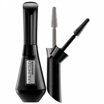 Купити - L`Oreal Unlimited Mascara - Туш для вій