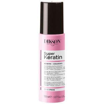 Купити - Dikson Dikso Prime Super Keratin Revitalizing Spray - Ревіталізуючий спрей для волосся з кератином